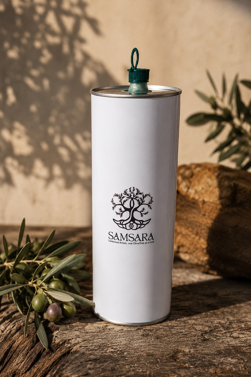 1L Olive Oil
